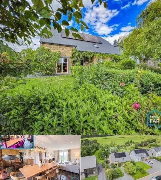 Villa for sale