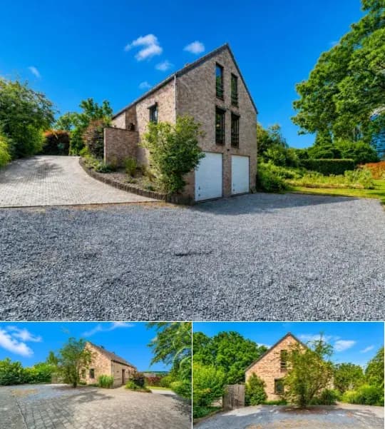 Residence for sale