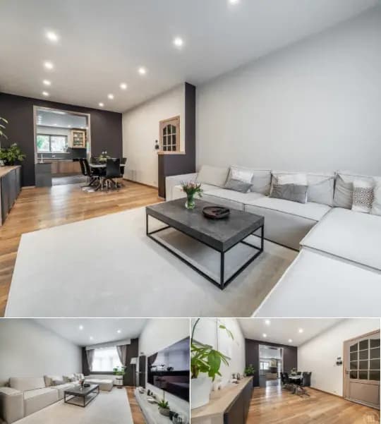 Residence for sale