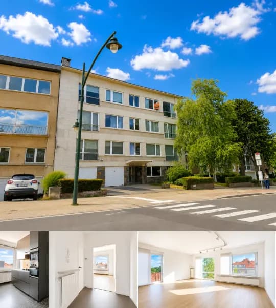 Apartment for rent