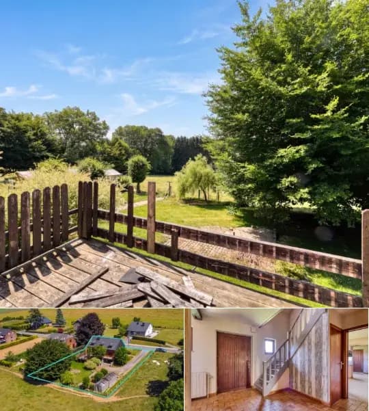 Residence for sale