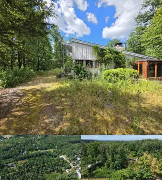 Chalet for sale
