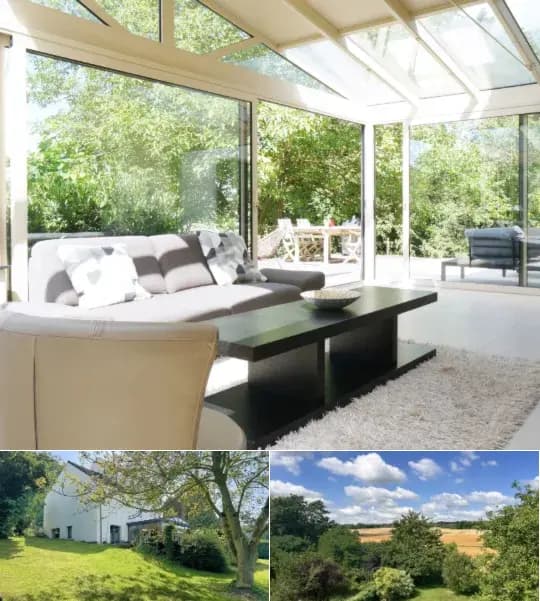 Residence for sale