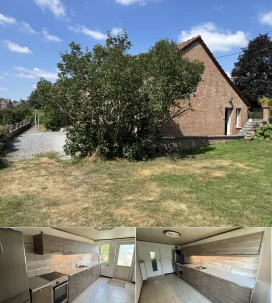 Residence for rent