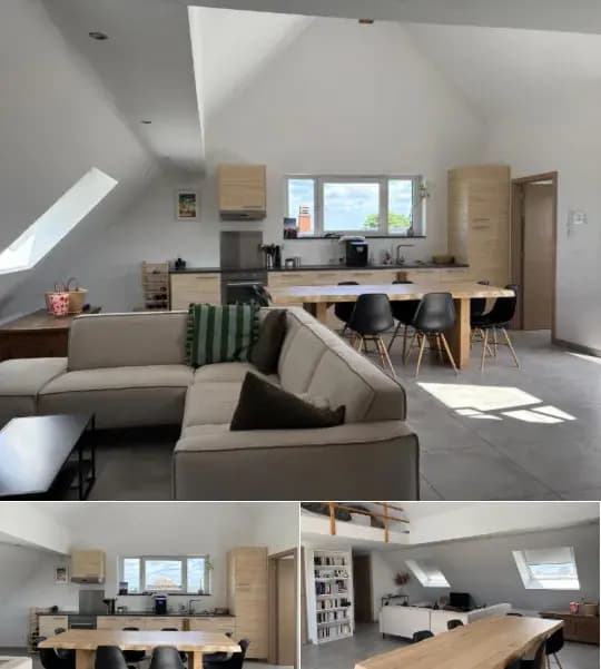 Apartment for rent