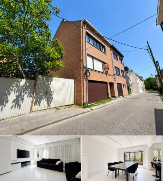 Residence for sale