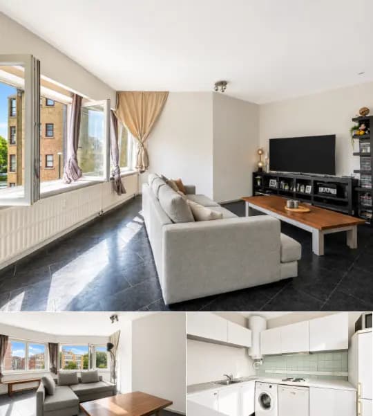 Studio for sale