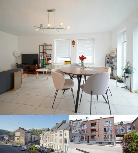 Apartment for rent