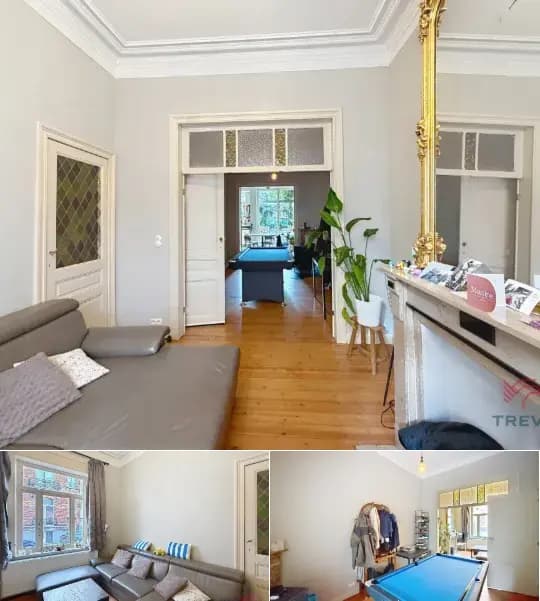 Residence for rent
