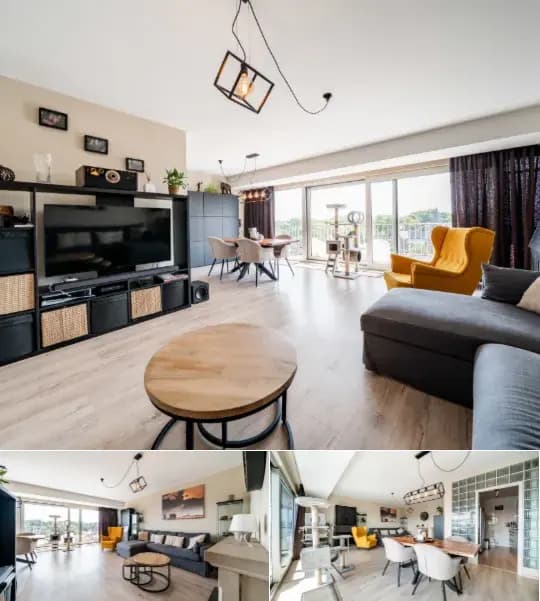 Apartment for sale