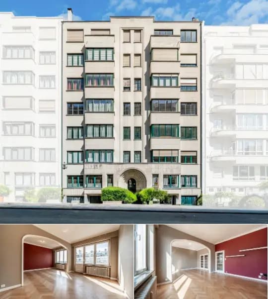 Apartment for sale
