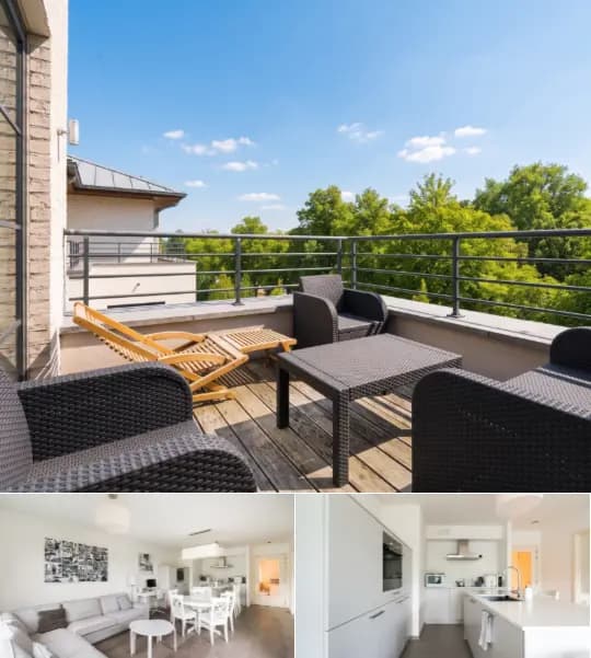 Apartment for sale