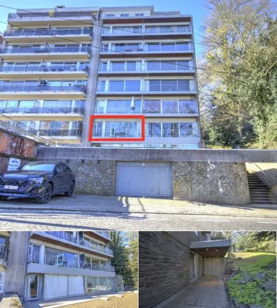 Apartment for sale