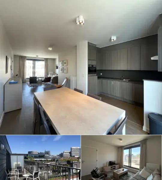 Apartment for rent