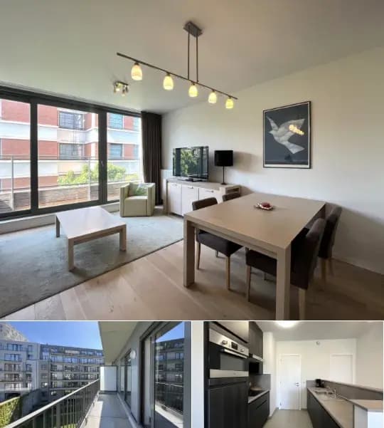 Apartment for rent