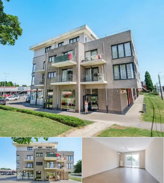 Apartment for sale