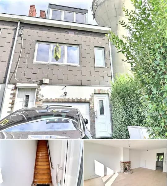 Duplex for rent