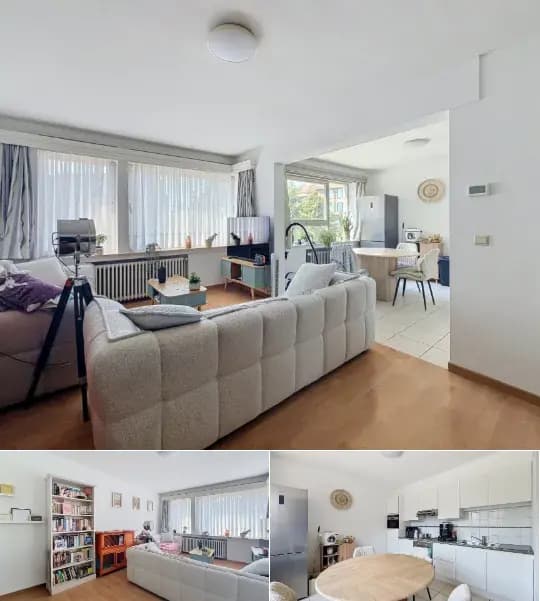 Apartment for rent