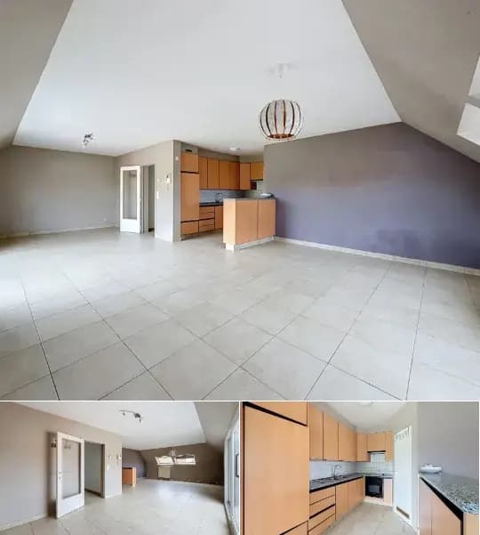 Apartment for rent