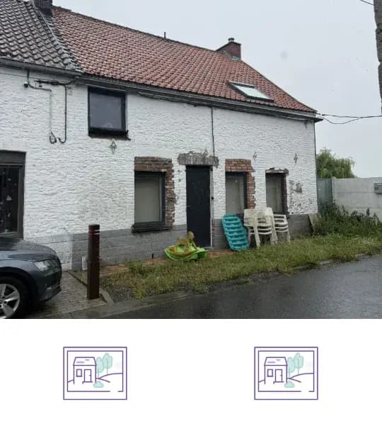 Residence for sale