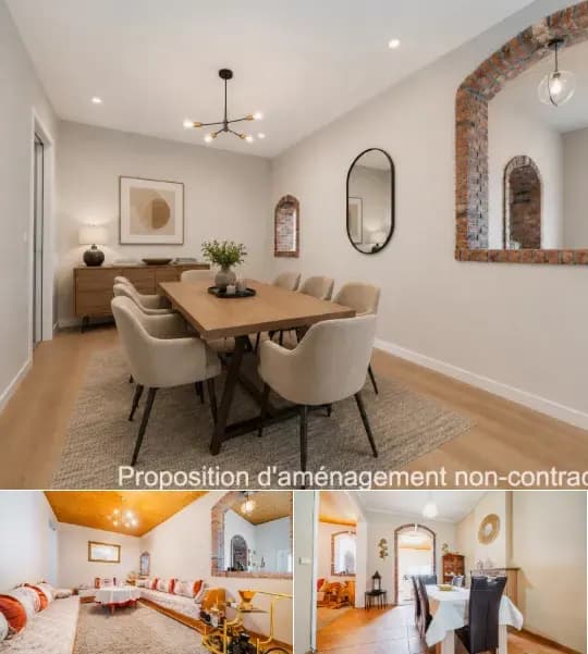 Residence for sale