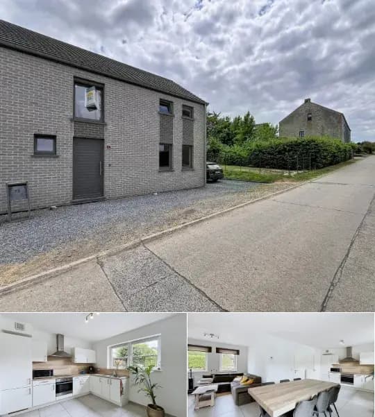 Residence for rent