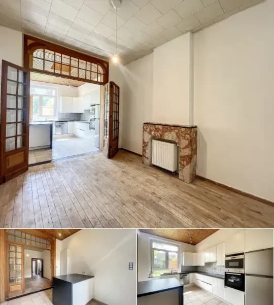 Residence for rent