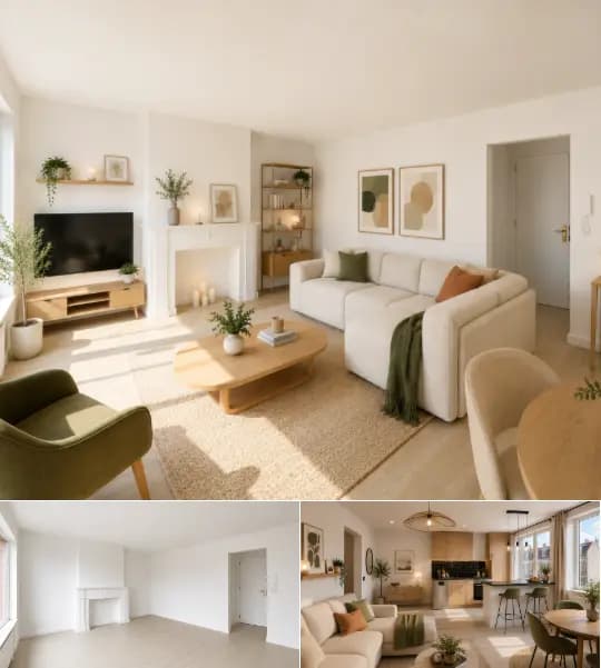 Apartment for sale