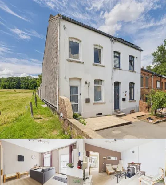 Residence for sale
