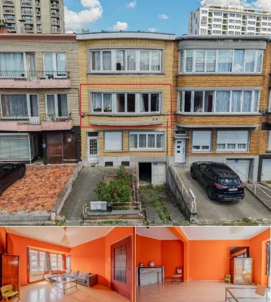 Apartment for sale