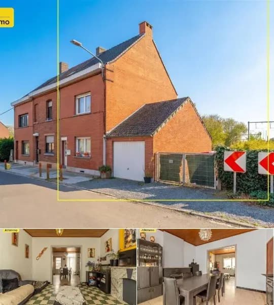Residence for sale