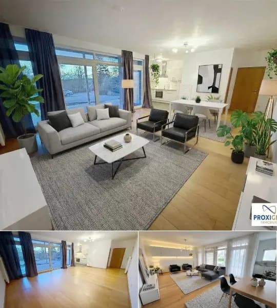 Apartment for sale