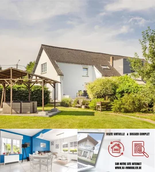 Residence for sale