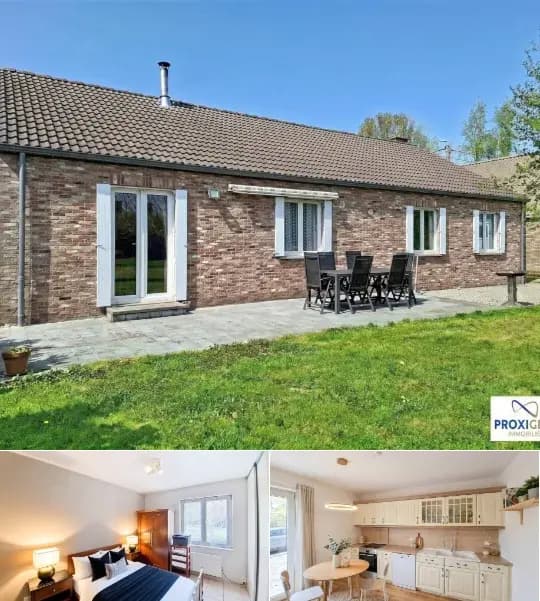 Residence for sale