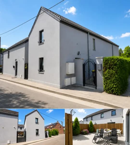 Residence for sale