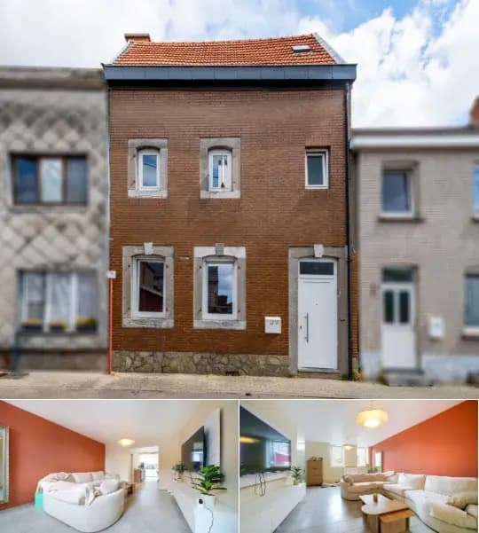 Residence for sale