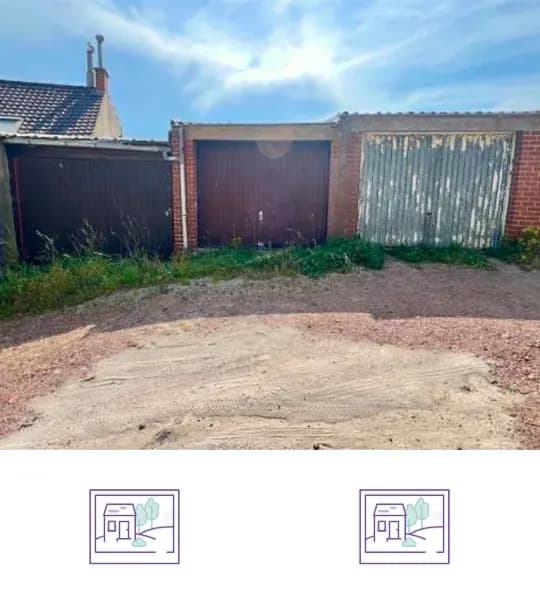 Parking for sale