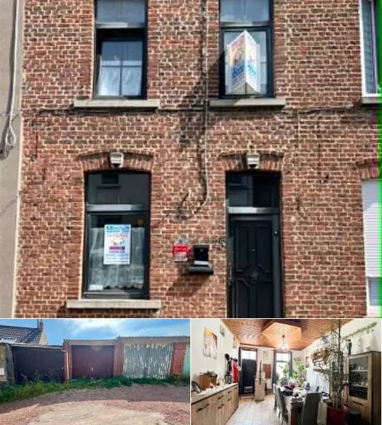 Residence for sale