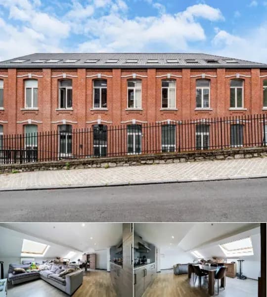 Triplex for sale