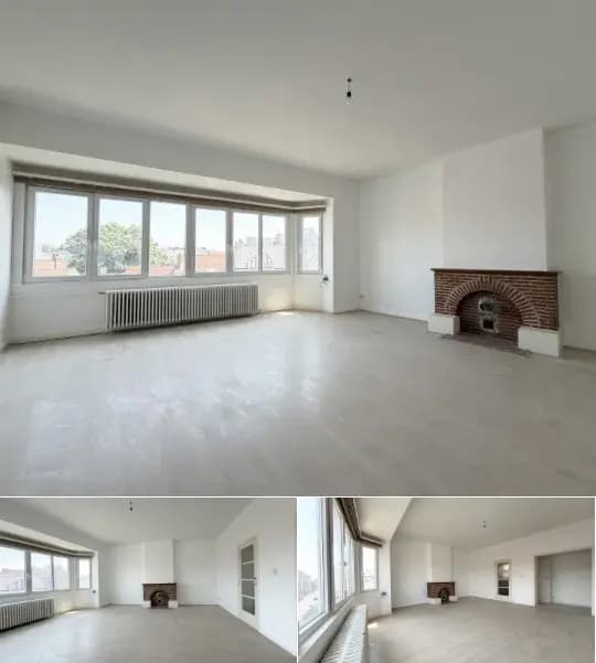 Apartment for rent