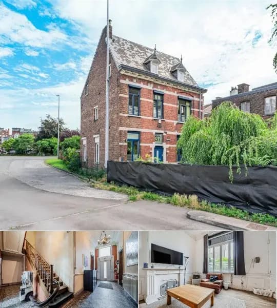 Residence for sale