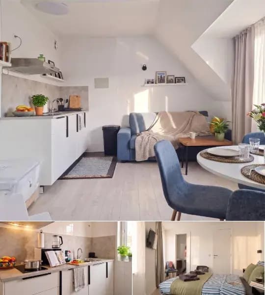 Apartment for rent
