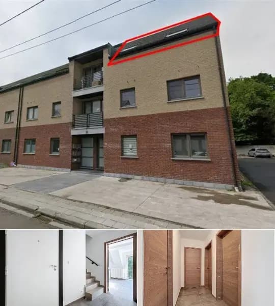 Apartment for sale