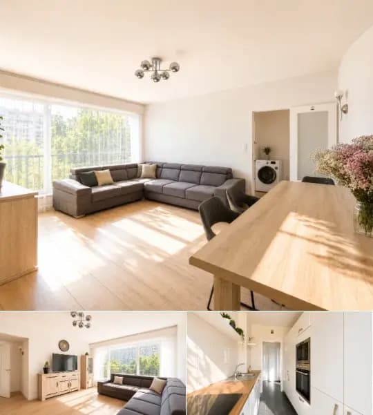 Apartment for sale