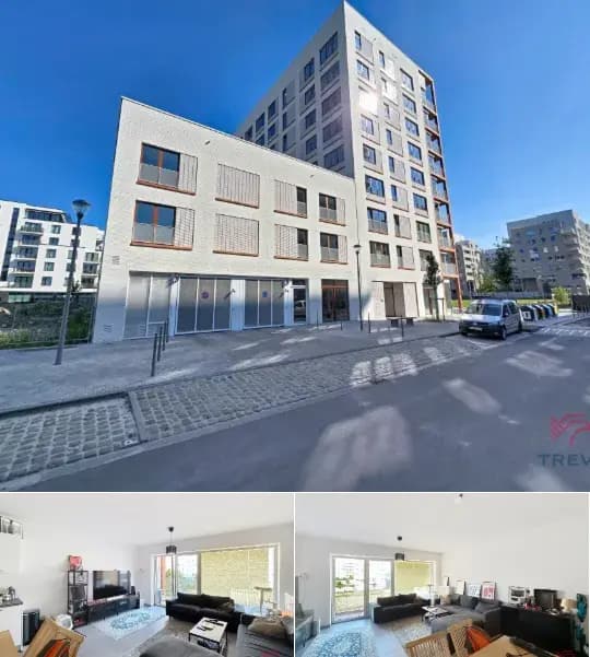 Apartment for rent