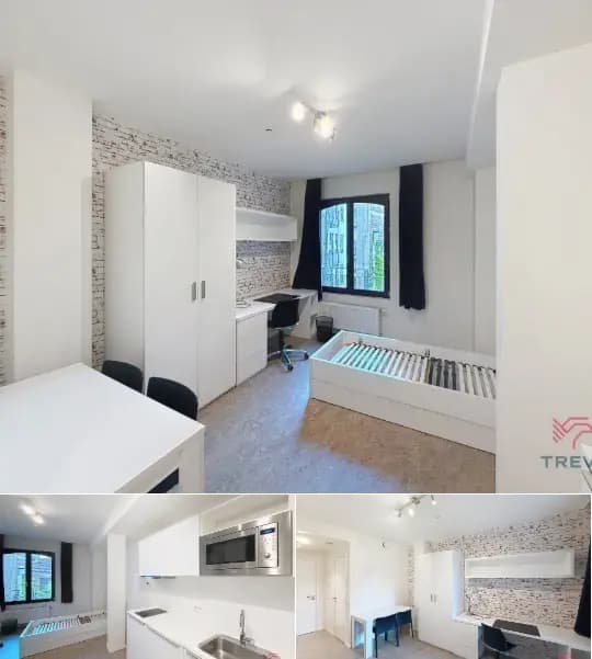 Studio for rent
