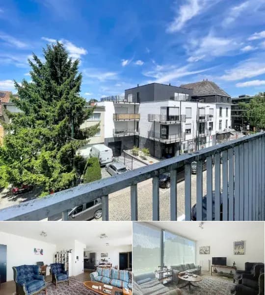 Apartment for rent
