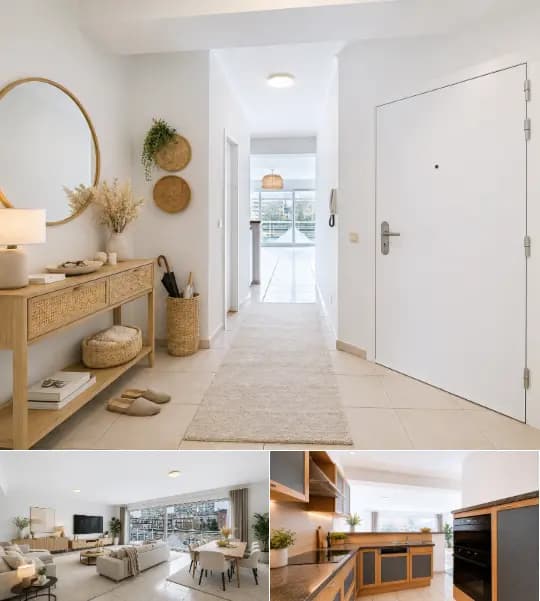 Apartment for sale