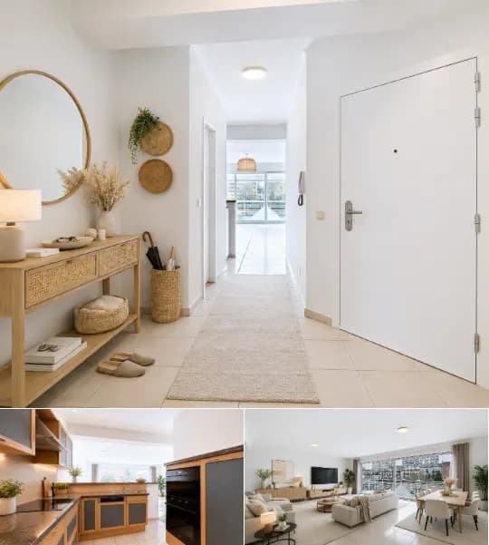 Apartment for sale