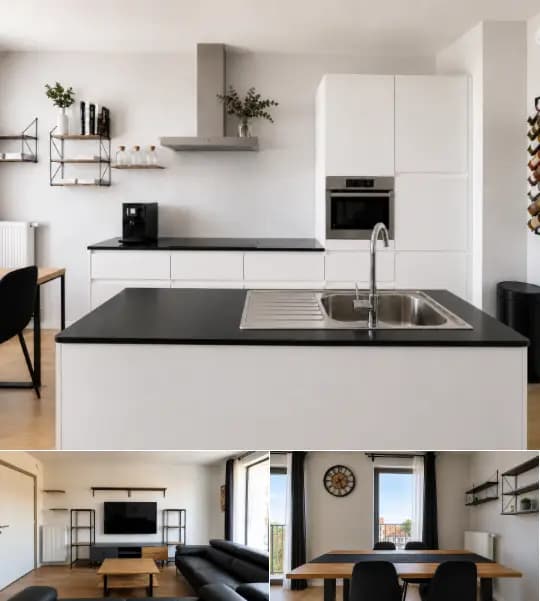 Apartment for sale